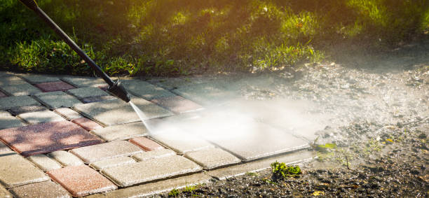Best Post-Construction Pressure Washing  in Brookhaven, PA