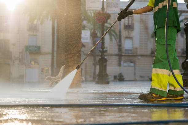 Best Building Exterior Washing  in Brookhaven, PA