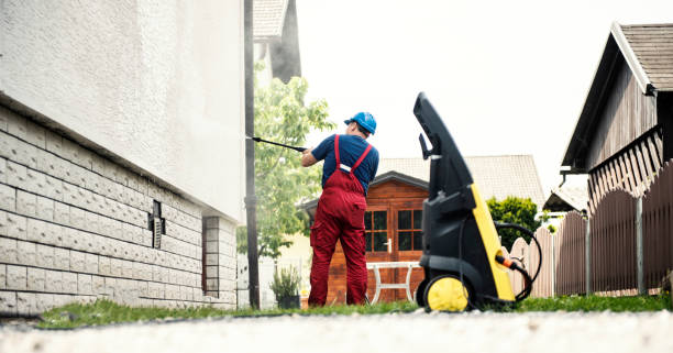  Brookhaven, PA Pressure Washing Pros